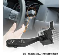 Gruppo colonna interruttore tergicristallo auto per Golf per Jetta OEM 1K0953519