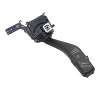 Gruppo Colonna Interruttore Tergicristallo Auto per Jetta per Golf Plastica Part