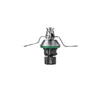 GRUPPO COLTELLI CON GUARNIZIONE BIMBY TM5 ORIGINALE VORWERK Lame Inox