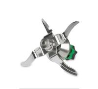 Gruppo Coltelli Lama Bimby TM6/TM7 Vorwerk Originale 58330 + SPATOLA NEW MODEL