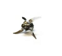 GRUPPO COLTELLI LAMA LAME TM 31 BIMBY (COMPATIBILE ALTA QUALITà)