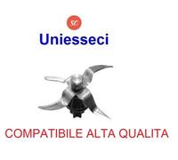 GRUPPO COLTELLI LAMA LAME TM 31 BIMBY (COMPATIBILE ALTA QUALITà) UNIESSECI [EEK: A+]