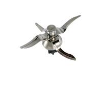 GRUPPO COLTELLI LAMA LAME TM31 ACCIAIO INOX ALTA QUALITÀ [EEK: Conforme]