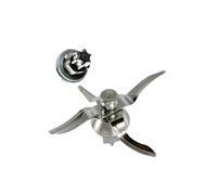 GRUPPO COLTELLI LAMA LAME TM31 ACCIAIO INOX ALTA QUALITÀ [EEK: Conforme]