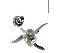 GRUPPO COLTELLI LAMA LAME TM31 ACCIAIO INOX ALTA QUALIT onforme]