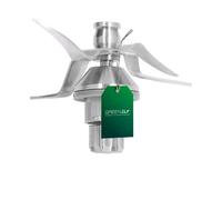 GRUPPO COLTELLI LAMA LAME TM31 ACCIAIO INOX ALTA QUALIT onforme]