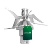 GRUPPO COLTELLI LAMA LAME TM31 ACCIAIO INOX ALTA QUALIT onforme]