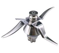 GRUPPO COLTELLI LAMA LAME TM31 ACCIAIO INOX ALTA QUALITÀ [EEK: Conforme]