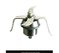 Gruppo Coltelli Lame Compatibile per Vorwerk Bimby TM3300 Top Quality [EEK: A+++]