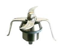 Gruppo Coltelli Lame Compatibile per Vorwerk Bimby TM3300 Top Quality [EEK: A+++]