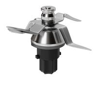 Gruppo Coltelli Lame compatibile per Vorwerk Thermomix Bimby TM31 TM 31 Lama