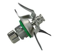Gruppo Coltelli Lame Compatibili per Thermomix Bimby Vorwerk TM 21 31 TM5 TM6