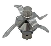 Gruppo Coltelli Lame Compatibili per Thermomix Bimby Vorwerk TM 21 31 TM5 TM6