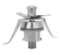 Gruppo Coltelli Lame Compatibili per Thermomix Bimby Vorwerk TM 21 31 TM5 TM6
