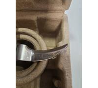 Gruppo Coltelli Lame per Bimby TM 31 Cod SUS420 ACCIAIO INOSSIDABILE + SPATOLA