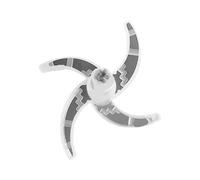 Gruppo Coltello For Carne Macinata For Spremiagrumi, Compatibile Con Midea, MJ-JCS01/MJ-JC22/MJ-JC21