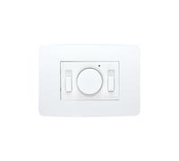 Gruppo comandi per ventilatori a soffitto Vortice SC 503 B | 12801 | Vortice