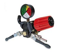 Gruppo comando con manometro Annoveri Reverberi RM 40 per pompa irroratrice alta o media pressione