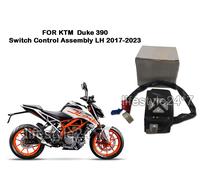 Gruppo comando interruttore LH 2017-2023 per KTM Duke 390