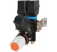 Gruppo Comando Irrorazione AgriTech 881 2 Vie Made in Italy