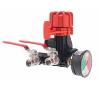 Gruppo Comando Irrorazione Annovi Reverberi GR40 2 Vie Made in Italy