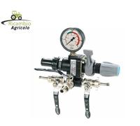 Gruppo comando sulla pompa COMET modello GCP 3 VIE