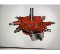 GRUPPO COMER X GIROANDANATORE 8 BRACCIA K-789C SCATOLA INGRANAGGI