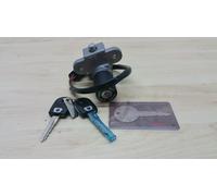 Gruppo Completo Commutatore Chiave Originale Ducati 1098 848 . 65240121A
