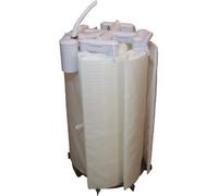 Gruppo Completo Di Assemblaggio Del Filtro Hayward DEX4800DC