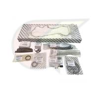 GRUPPO COMPLETO KIT DISTRIBUZIONE ORIGINALE 1300 MULTIJET FIAT 71777824