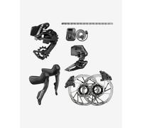 Gruppo completo SRAM Force AXS 2X 12V