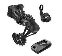 Sram S500 Eagle Axs Upgrade Kit Argento