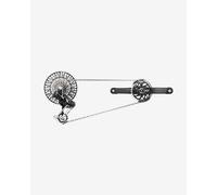Sram Gruppo Xx T-type Eagle Transmission Powermeter Axs