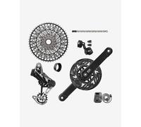 Sram Gruppo Xx T-type Eagle E-mtb Bosch Transmission Axs