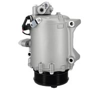 Gruppo compressore A/C TRSE09 compatibile con il refrigerante R134a per Civic 2.4L 2012-2014