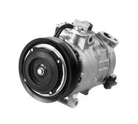 Gruppo compressore aria condizionata e riscaldamento A/C, compatibile con Dodge Ram 1500 W/5.7L 2014-2019 68140664AD 68140664AE 7SBH17
