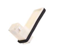 Gruppo Condotto Aria Motore Serranda Frigorifero NSBC001, Compatibile Con Sharp, Compatibile Con Haier, Frigorifero BCD-331WDGQ, Parte Serranda Di Controllo Della Temperatura