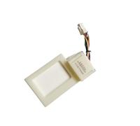 Gruppo Condotto Dell'aria Con Serranda Elettrica For Congelatore Refrigerato NSBD000 Serranda Elettrica A 4 Fili For Frigorifero, Compatibile Con Parti Di Frigorifero Sharp