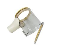 Gruppo Contenitore Polvere, Compatibile Con Dreame, Accessori Di Ricambio For Aspirapolvere V10S/R10