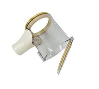 Gruppo Contenitore Polvere, Compatibile Con Dreame, Accessori Di Ricambio For Aspirapolvere V10S/R10.