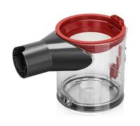 Gruppo Contenitore Polvere Cyclone, Compatibile Con Aspirapolvere Dyson V7 V8 SV10 SV11, Codice Ricambio 967699-01