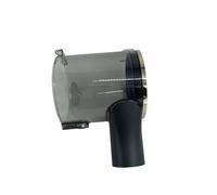 Gruppo Contenitore Polvere For Aspirapolvere, Compatibile Con Dreame, R10 R10 Pro, Accessori Di Ricambio For Aspirapolvere Portatile.