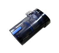 Gruppo contenitore polvere stazione base originale, compatibile con ECOVACS DEEBOT X11 OmniCyclone, accessori for aspirapolvere robot parti