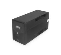 DIGITUS DN170076 - UPS, 2000 VA/1200 W.