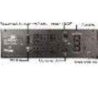 Link Gruppo di continuità da rack 19" 2000 VA 1600 W