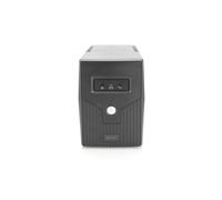 Digitus USV linea interattiva, 600 VA/360 W