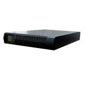 GRUPPO CONTINUITA' UPS 2000VA TOWER E RACK ELSIST UPSERVER2.0 ONLINE SINUSOIDALE