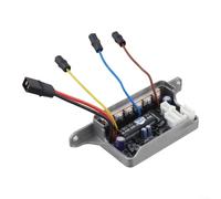 Gruppo controller per scooter elettrico NIU KQI3 Pro Supporta KQI3 Sport KQI3 Max 48V 17A Gestione Potenza