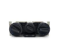 Gruppo Controllo Clima Pannello Per VW Per Jetta Per Golf 4 Per Passat B5 Per Bora 1998-2005 1J0 820 045F Decora Pannello Unità Interruttore Climatizzatore Riscaldamento AC
