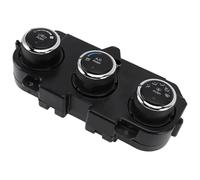 Gruppo Controllo Clima Per Dodge Per Ram 1500 2500 3500 Pickup P68105021 Pannello Controllo Manopola Riscaldamento Interno Dell'auto Modulo HVAC Migliorato
